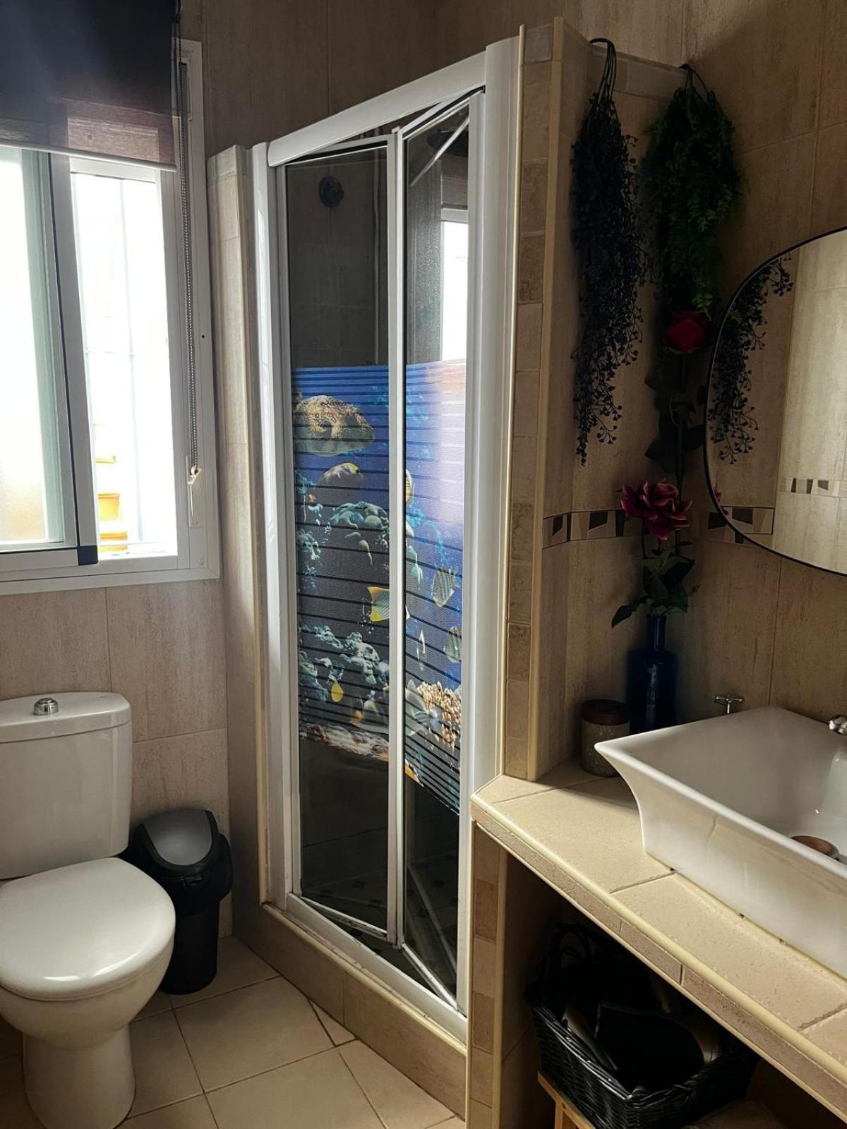 バルバテ Casa En Playa Del Carmenヴィラ エクステリア 写真